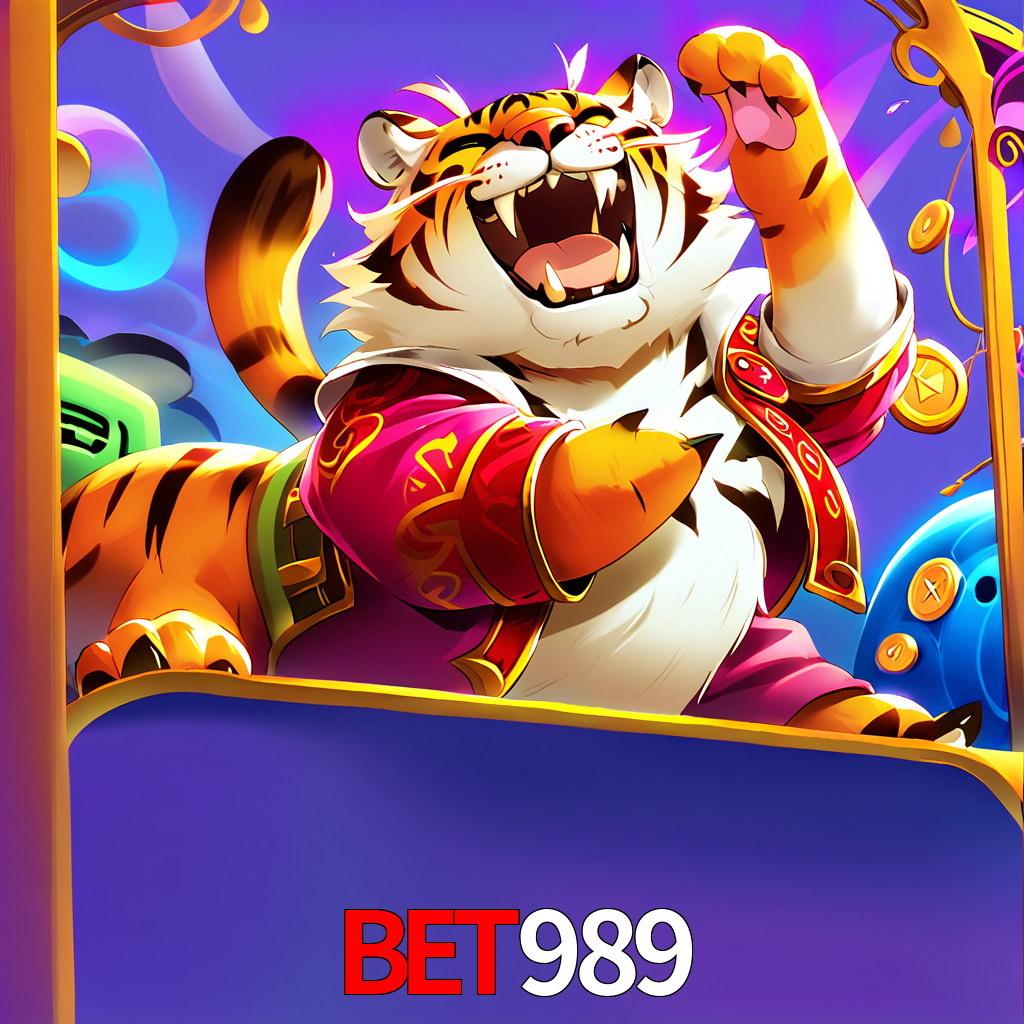 Bet989 
